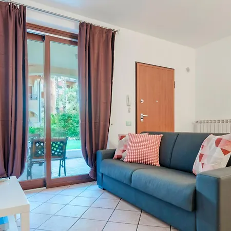 Lakefront - Haven 18 Toscolano-Maderno