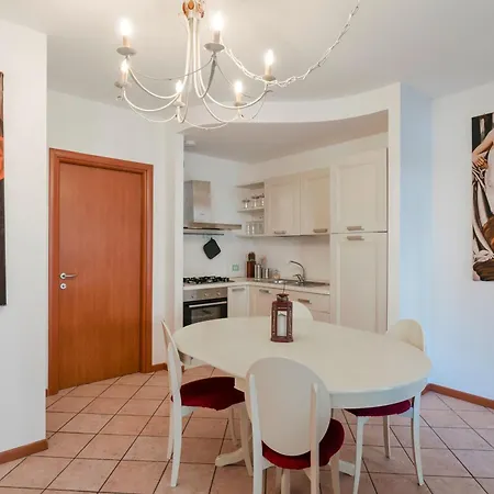 Apartment Lakefront - Haven 18