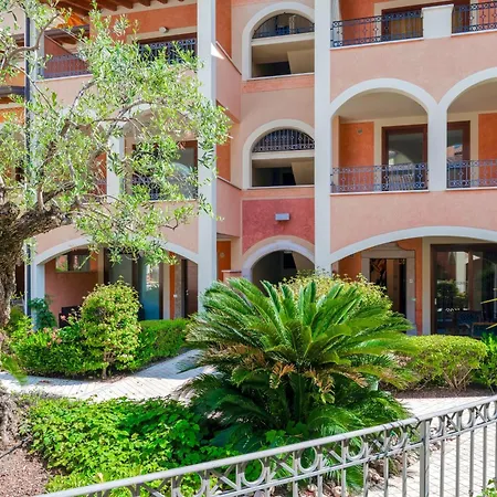 Apartment Lakefront - Haven 18