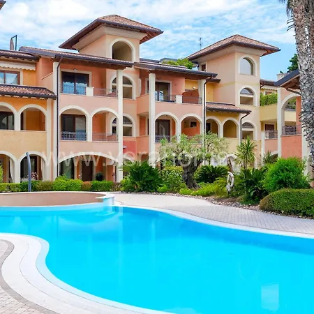 Lakefront - Haven 18 Apartment Toscolano-Maderno
