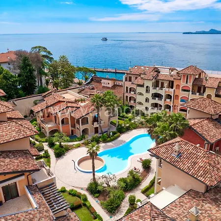 Apartment Lakefront - Haven 18 *