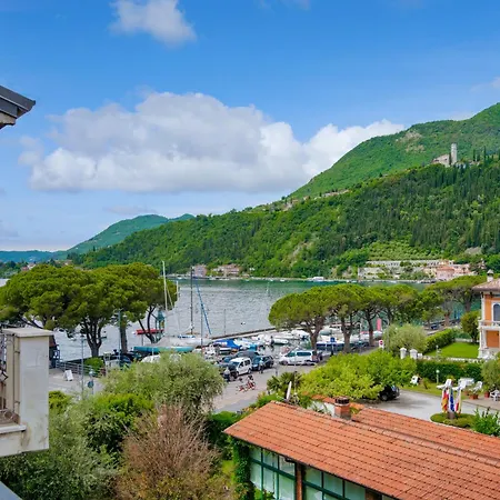 Apartment Lakefront - Haven 18 Toscolano-Maderno