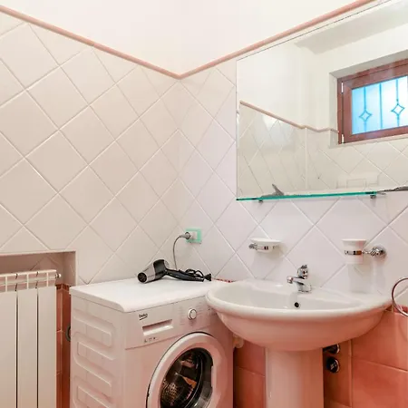 Lakefront - Haven 18 アパート