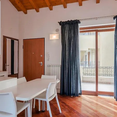 アパート Lakefront - Haven 18 トスコラーノ・マデルノ